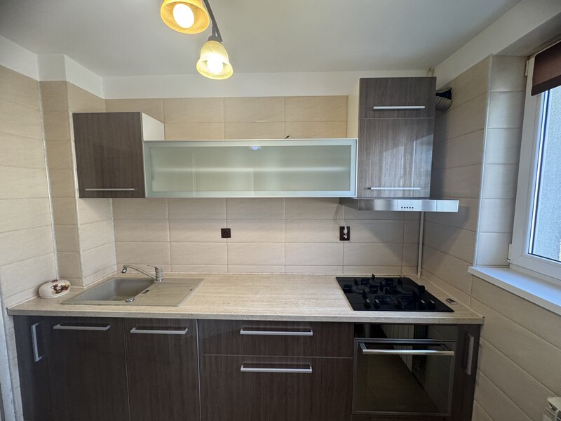 Costin Georgian, Piata Minis,