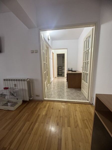 Costin Georgian, Piata Minis,